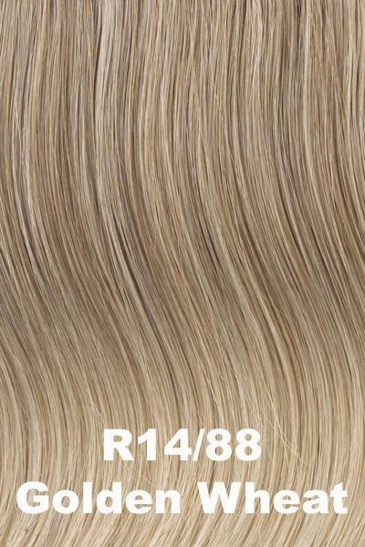 Accessories_Hairdo_Wigs Hairdo Wigs Extensions - 16" Invisible Extension (#HD16IN)