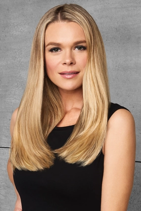 Accessories_Hairdo_Wigs Hairdo Wigs Extensions - 16" Invisible Extension (#HD16IN)