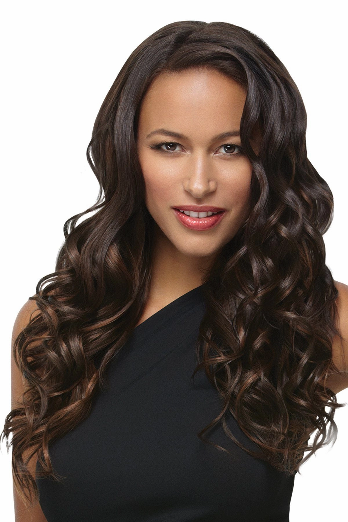 Accessories_Hairdo_Wigs Hairdo Wigs Extensions - 18 Inch 8 Piece Wavy Extension Kit (#HX8PWX)