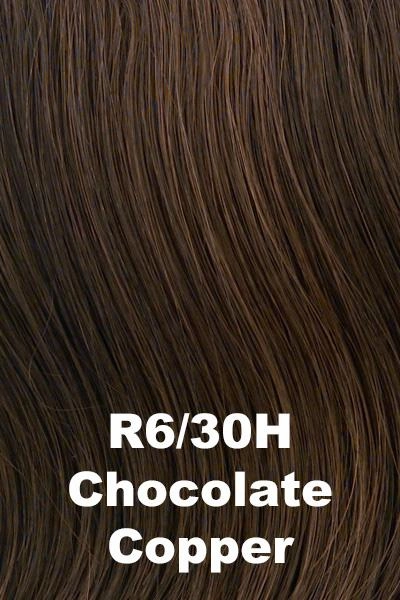 Accessories_Hairdo_Wigs Hairdo Wigs Extensions - 18 Inch 8 Piece Wavy Extension Kit (#HX8PWX)