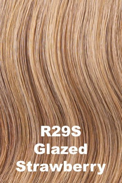 Accessories_Hairdo_Wigs Hairdo Wigs Extensions - 18 Inch 8 Piece Wavy Extension Kit (#HX8PWX)