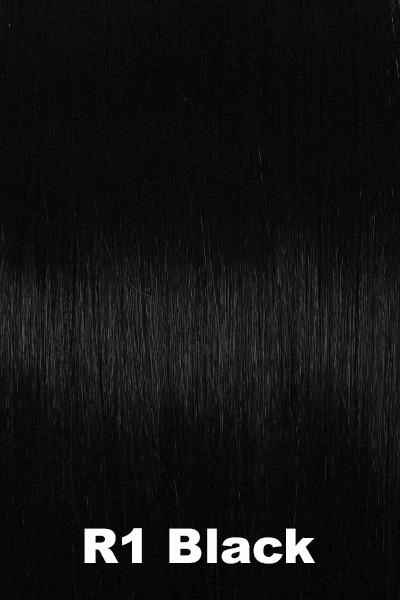 Accessories_Hairdo_Wigs Hairdo Wigs Extensions - 18 Inch 8 Piece Wavy Extension Kit (#HX8PWX)