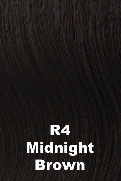 Accessories_Hairdo_Wigs Hairdo Wigs Extensions - 18 Inch 8 Piece Wavy Extension Kit (#HX8PWX)