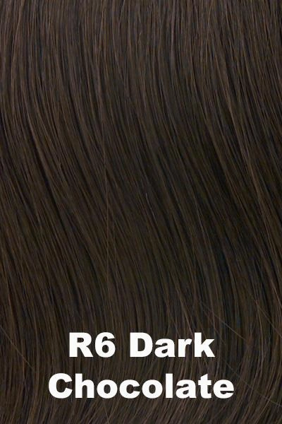 Accessories_Hairdo_Wigs Hairdo Wigs Extensions - 18 Inch 8 Piece Wavy Extension Kit (#HX8PWX)