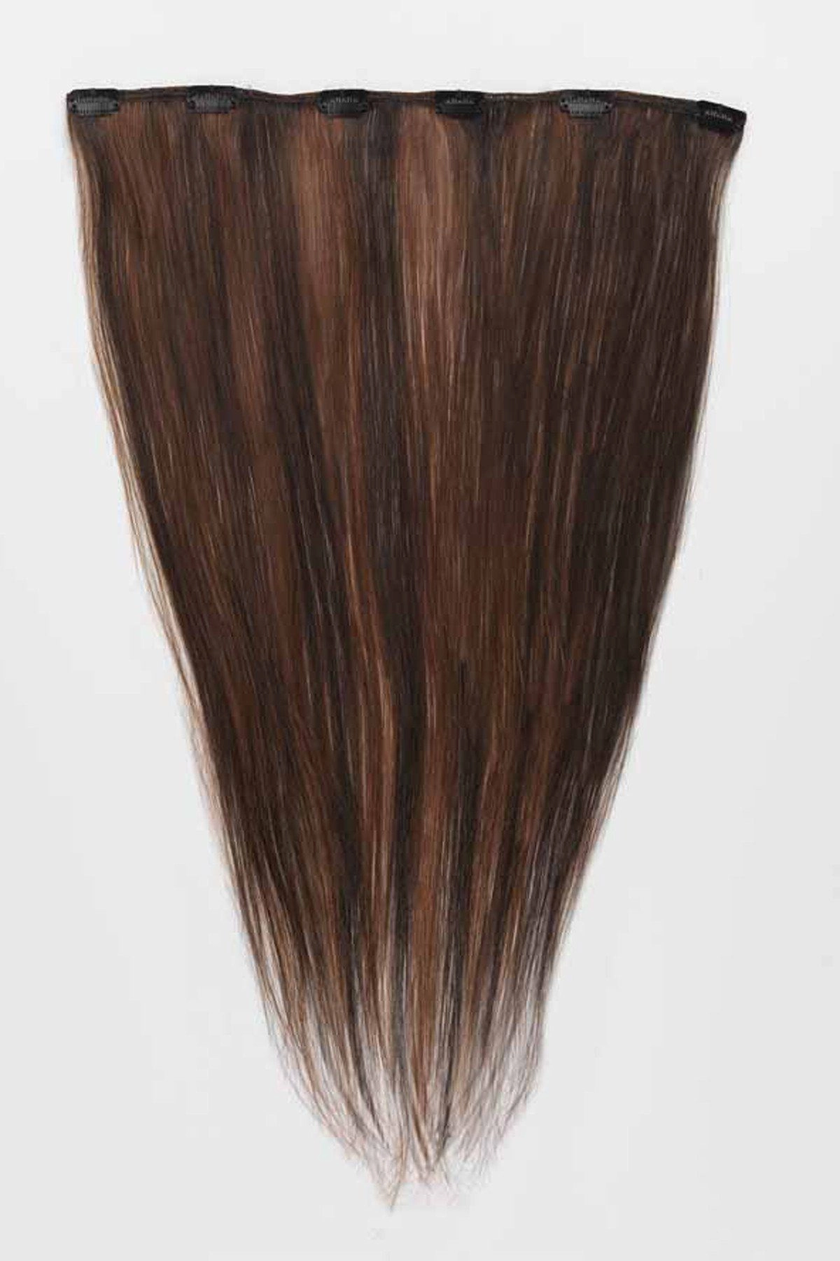 Accessories_Hairdo_Wigs Hairdo Wigs Extensions - 18 Inch Human Hair Highlight Extension (#HX18HH)