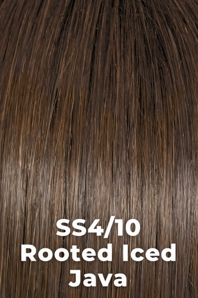 Accessories_Hairdo_Wigs Hairdo Wigs Extensions - 18 Inch Simply Curly Claw Clip Pony (HDCCPN)