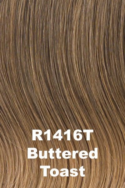 Accessories_Hairdo_Wigs Hairdo Wigs Extensions - 18" 3 Piece Wavy Extensions Kit (#HX18WE)