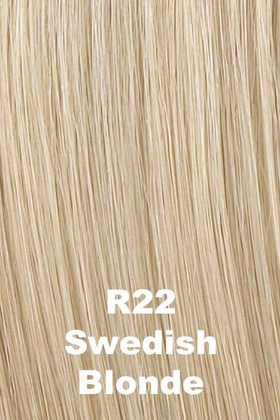 Accessories_Hairdo_Wigs Hairdo Wigs Extensions - 18" 3 Piece Wavy Extensions Kit (#HX18WE)