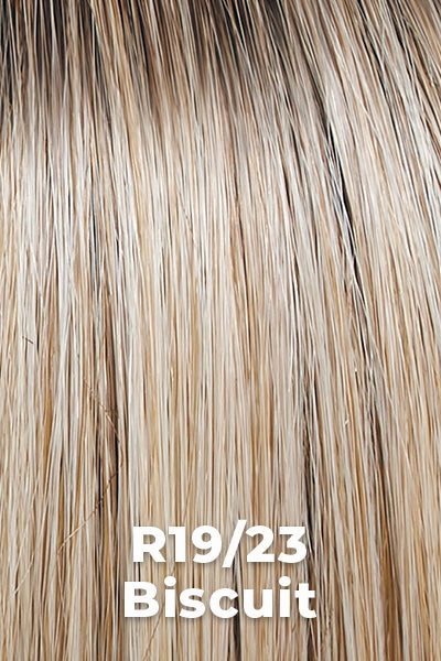 Accessories_Hairdo_Wigs Hairdo Wigs Extensions - 18" Simply Straight Pony (#HXWRAP)