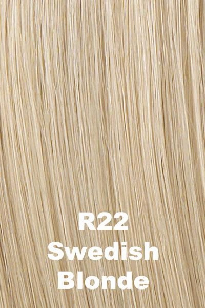 Accessories_Hairdo_Wigs Hairdo Wigs Extensions - 18" Simply Straight Pony (#HXWRAP)