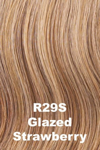 Accessories_Hairdo_Wigs Hairdo Wigs Extensions - 18" Simply Straight Pony (#HXWRAP)