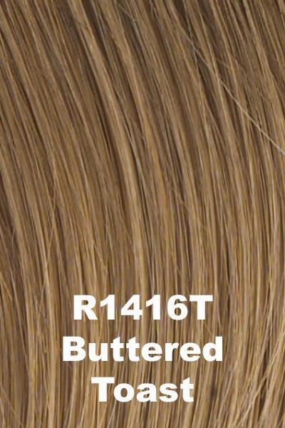 Accessories_Hairdo_Wigs Hairdo Wigs Extensions - 20 Inch 10 Piece Human Hair Extension Kit (#HD20HH)