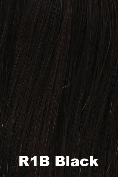 Accessories_Hairdo_Wigs Hairdo Wigs Extensions - 20" Human Hair Invisible Extension (#HHINVX)