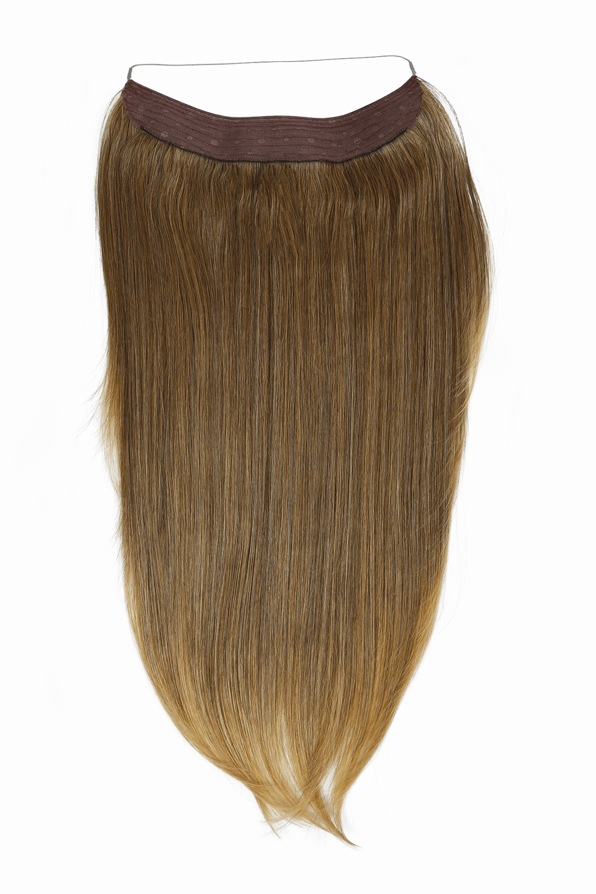 Accessories_Hairdo_Wigs Hairdo Wigs Extensions - 20" Invisible Extension (#HDINVE)