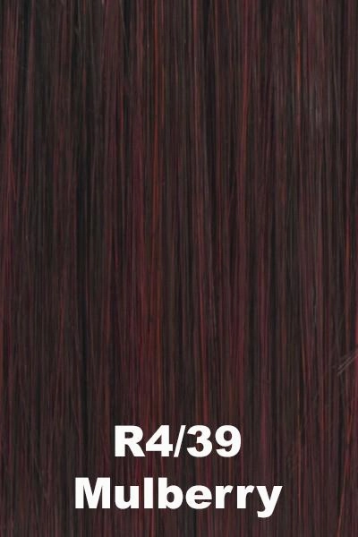 Accessories_Hairdo_Wigs Hairdo Wigs Extensions - 20" Invisible Extension (#HDINVE)