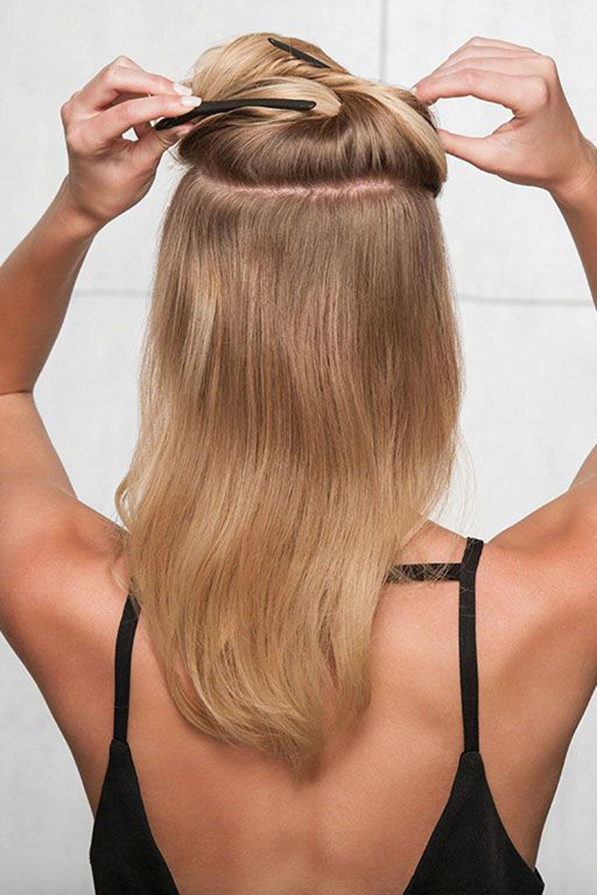 Accessories_Hairdo_Wigs Hairdo Wigs Extensions - 22 Inch Straight Extension (#HX22SE)