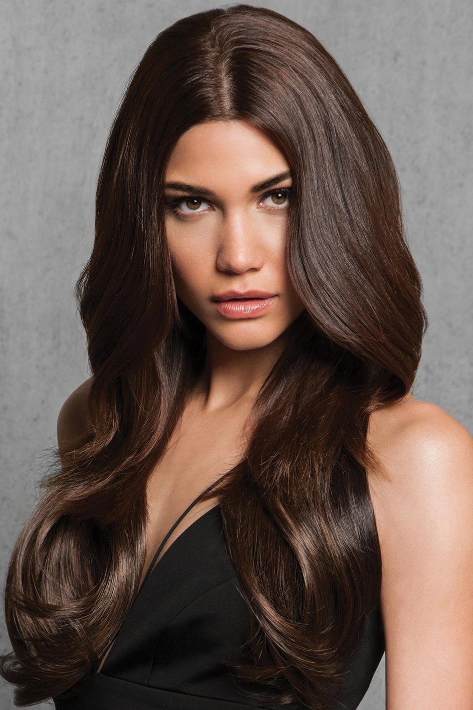 Accessories_Hairdo_Wigs Hairdo Wigs Extensions - 22" 4pc Fineline Straight Extension Kit (HX22FE)
