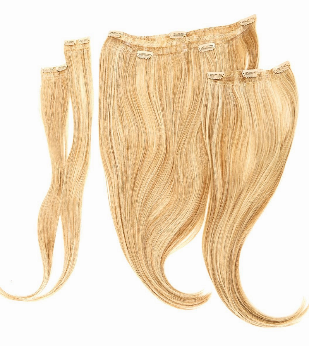 Accessories_Hairdo_Wigs Hairdo Wigs Extensions - 22" 4pc Fineline Straight Extension Kit (HX22FE)