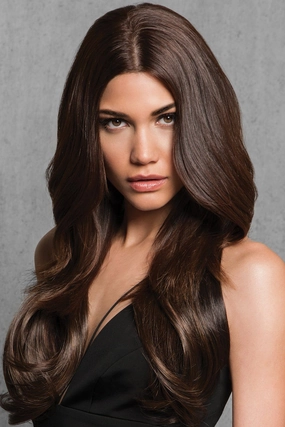 Accessories_Hairdo_Wigs Hairdo Wigs Extensions - 22" 4pc Fineline Straight Extension Kit (HX22FE)
