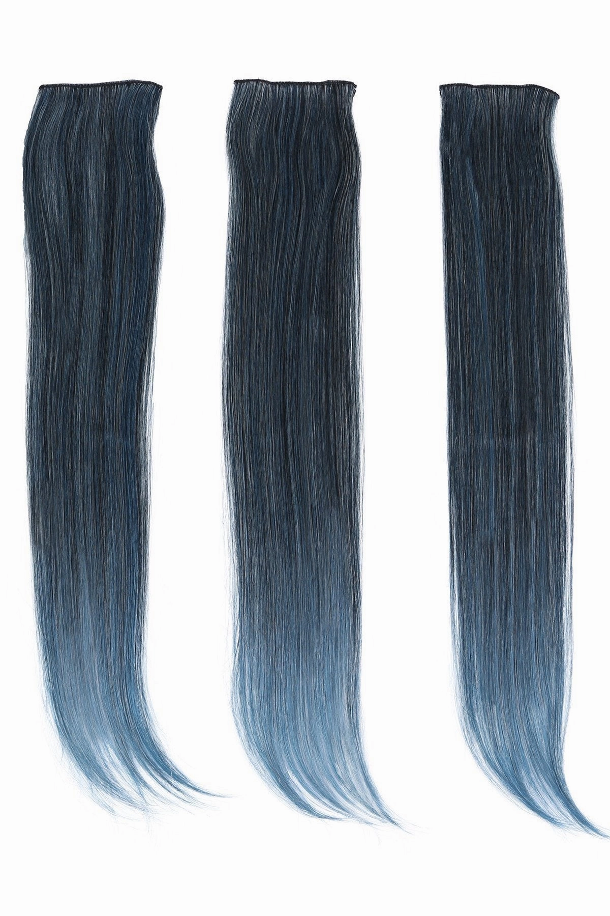 Accessories_Hairdo_Wigs Hairdo Wigs Extensions - 23 Inch 6 Piece Straight Color Extension Kit (#HX23SK)