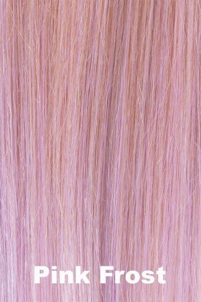 Accessories_Hairdo_Wigs Hairdo Wigs Extensions - 23 Inch 6 Piece Straight Color Extension Kit (#HX23SK)