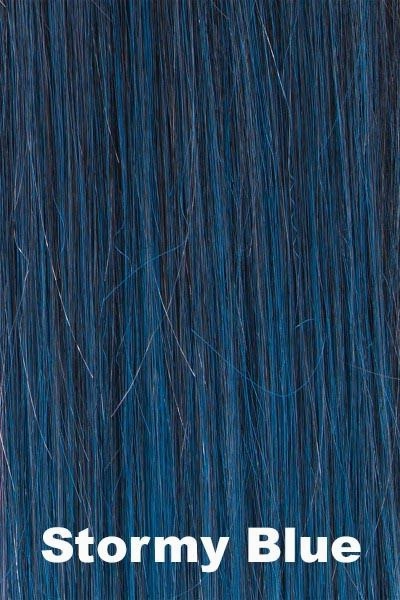 Accessories_Hairdo_Wigs Hairdo Wigs Extensions - 23 Inch 6 Piece Straight Color Extension Kit (#HX23SK)