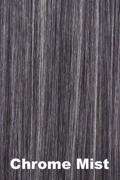 Accessories_Hairdo_Wigs Hairdo Wigs Extensions - 23 Inch 6 Piece Straight Color Extension Kit (#HX23SK)