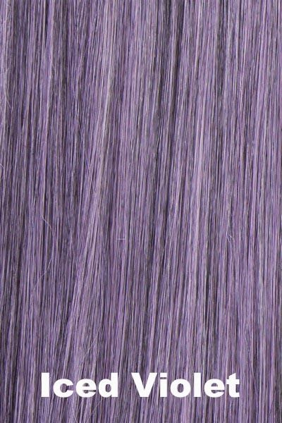 Accessories_Hairdo_Wigs Hairdo Wigs Extensions - 23 Inch 6 Piece Straight Color Extension Kit (#HX23SK)