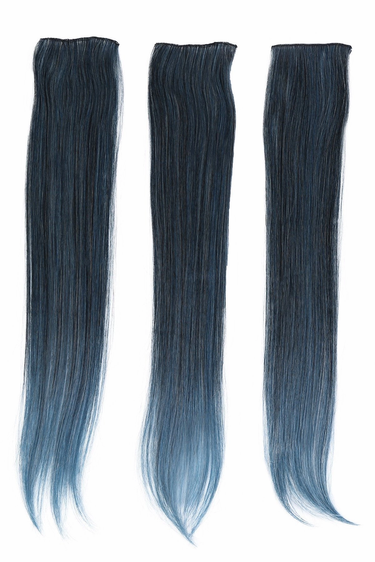 Accessories_Hairdo_Wigs Hairdo Wigs Extensions - 23 Inch 6 Piece Straight Color Extension Kit (#HX23SK)
