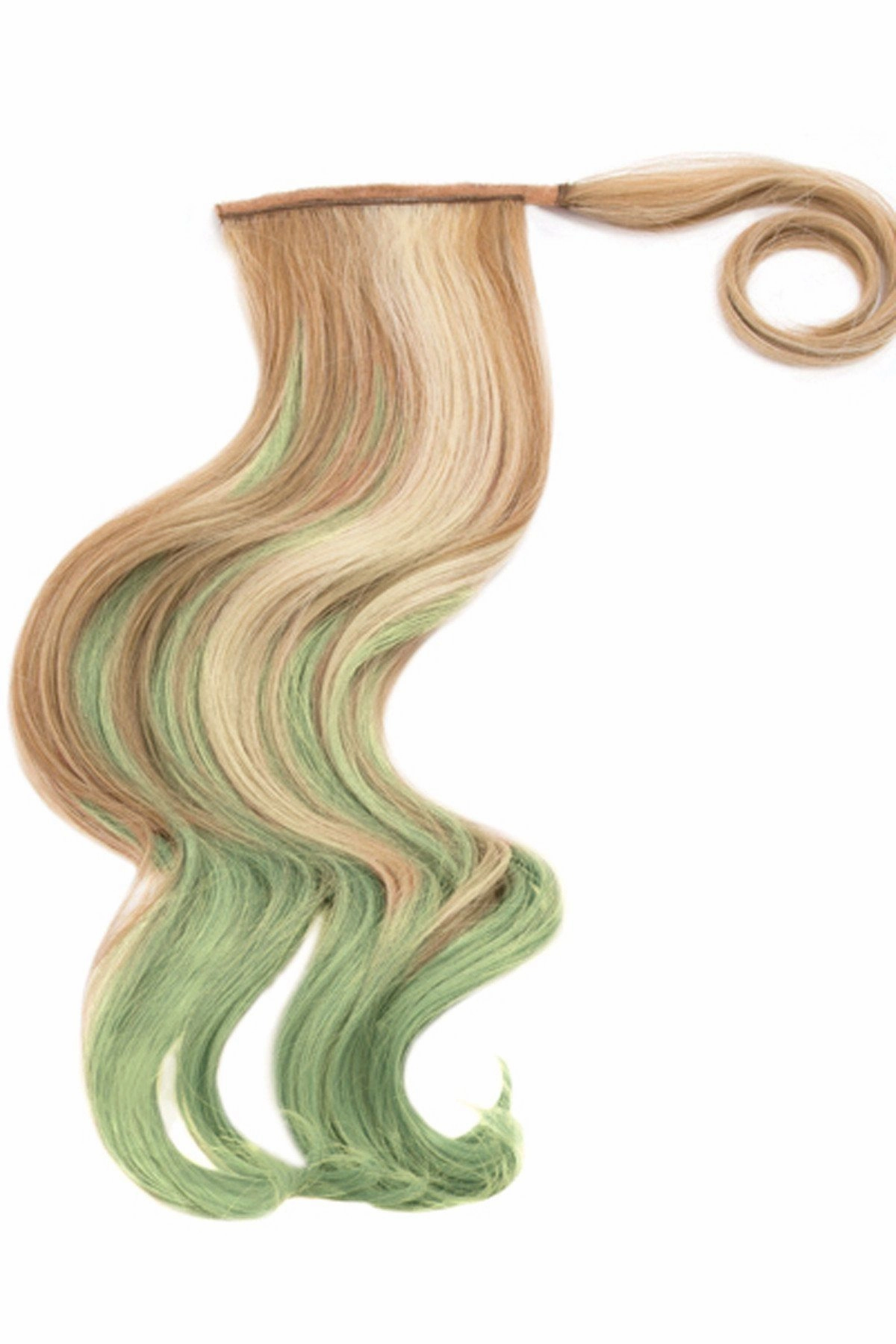 Accessories_Hairdo_Wigs Hairdo Wigs Extensions - 23 Inch Color Splash Pony (#HD23CP)