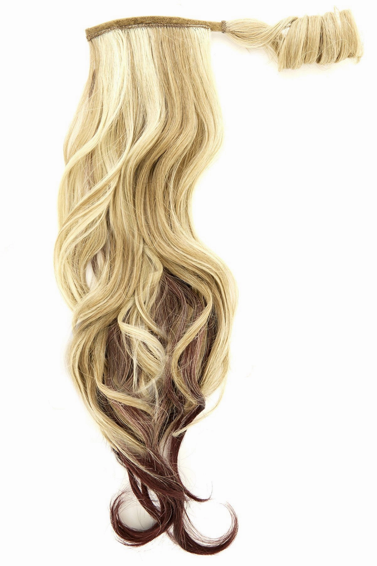 Accessories_Hairdo_Wigs Hairdo Wigs Extensions - 23 Inch Color Splash Pony (#HD23CP)