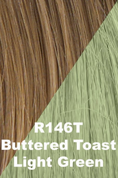 Accessories_Hairdo_Wigs Hairdo Wigs Extensions - 23 Inch Color Splash Pony (#HD23CP)