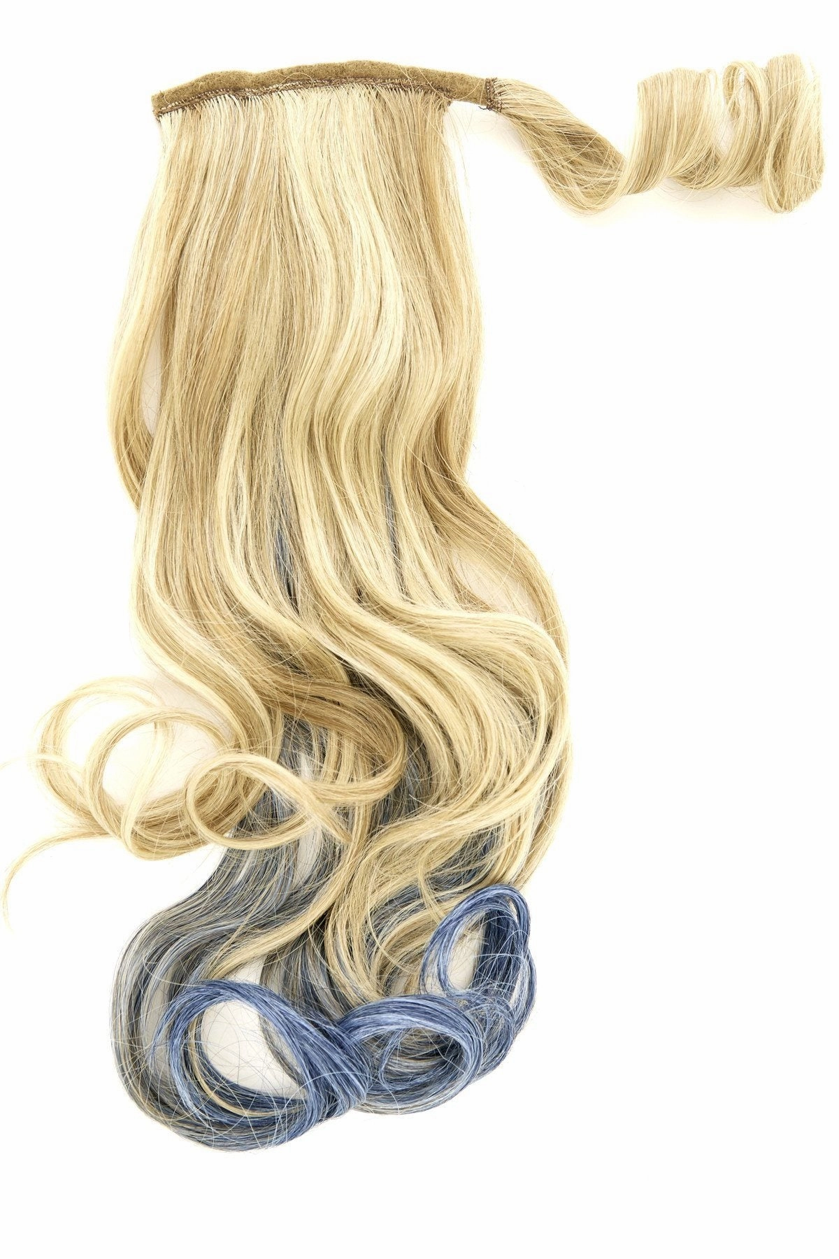 Accessories_Hairdo_Wigs Hairdo Wigs Extensions - 23 Inch Color Splash Pony (#HD23CP)