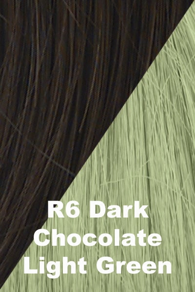 Accessories_Hairdo_Wigs Hairdo Wigs Extensions - 23 Inch Color Splash Pony (#HD23CP)