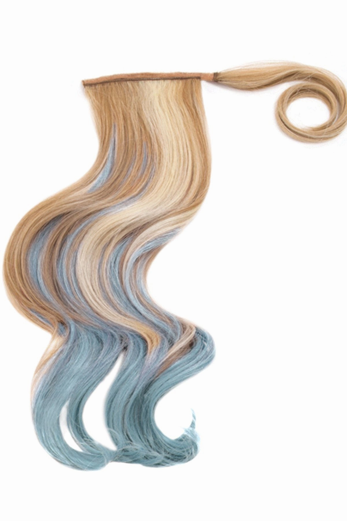 Accessories_Hairdo_Wigs Hairdo Wigs Extensions - 23 Inch Color Splash Pony (#HD23CP)