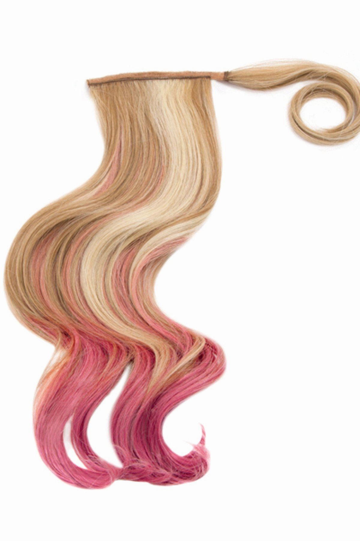 Accessories_Hairdo_Wigs Hairdo Wigs Extensions - 23 Inch Color Splash Pony (#HD23CP)
