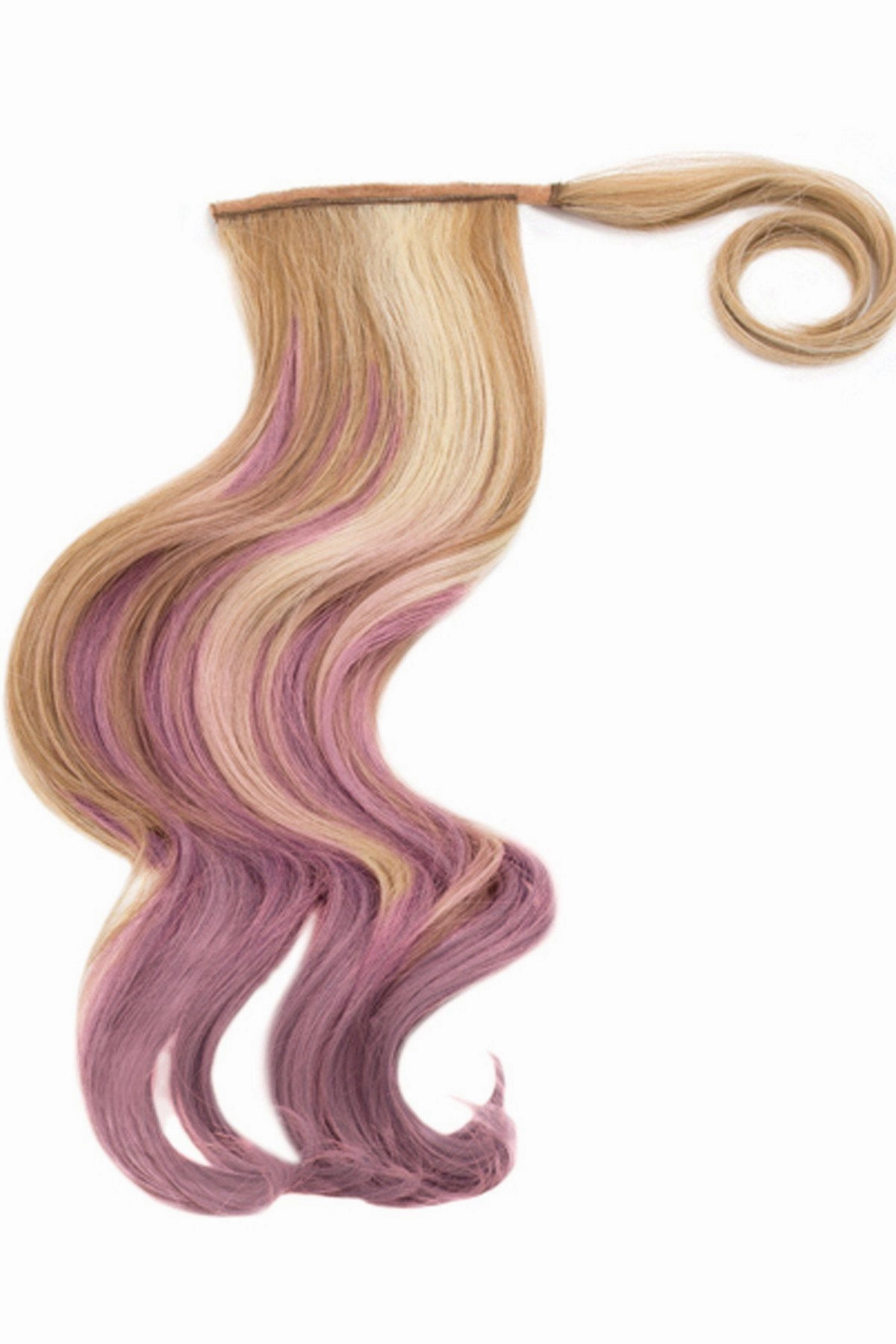 Accessories_Hairdo_Wigs Hairdo Wigs Extensions - 23 Inch Color Splash Pony (#HD23CP)