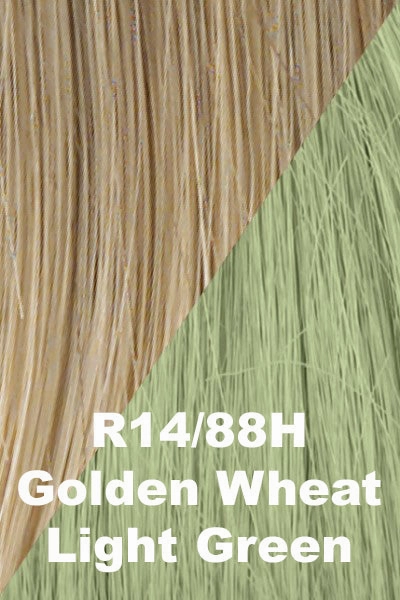 Accessories_Hairdo_Wigs Hairdo Wigs Extensions - 23 Inch Color Splash Pony (#HD23CP)