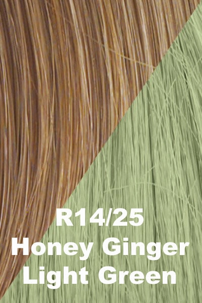 Accessories_Hairdo_Wigs Hairdo Wigs Extensions - 23 Inch Color Splash Pony (#HD23CP)