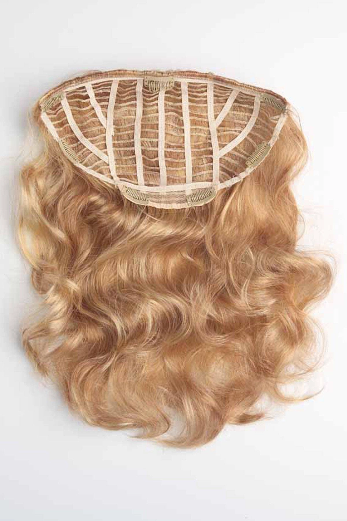 Accessories_Hairdo_Wigs Hairdo Wigs Extensions - 23 Inch Wavy Extension (#HX23WE)