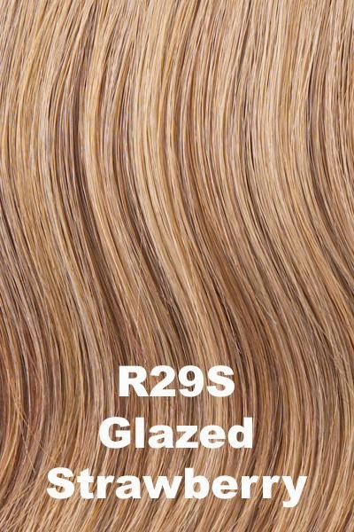 Accessories_Hairdo_Wigs Hairdo Wigs Extensions - 23 Inch Wavy Extension (#HX23WE)