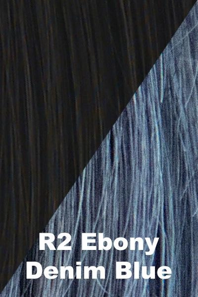 Accessories_Hairdo_Wigs Hairdo Wigs Extensions - Color Splash Wrap (#HXCSWR)