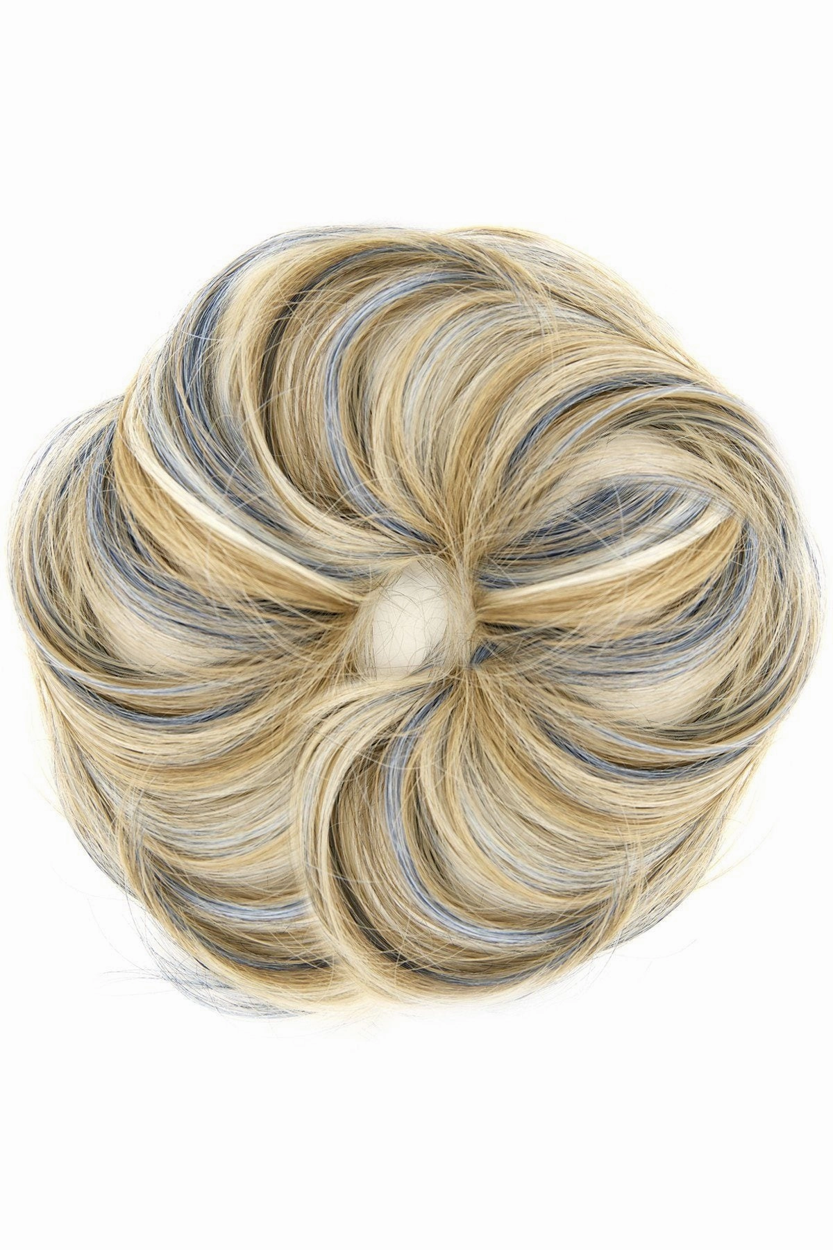Accessories_Hairdo_Wigs Hairdo Wigs Extensions - Color Splash Wrap (#HXCSWR)