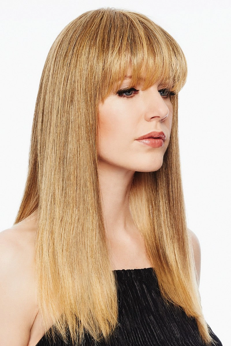 Accessories_Hairdo_Wigs Hairdo Wigs Extensions - Fringe Top of Head (HXTPFR)