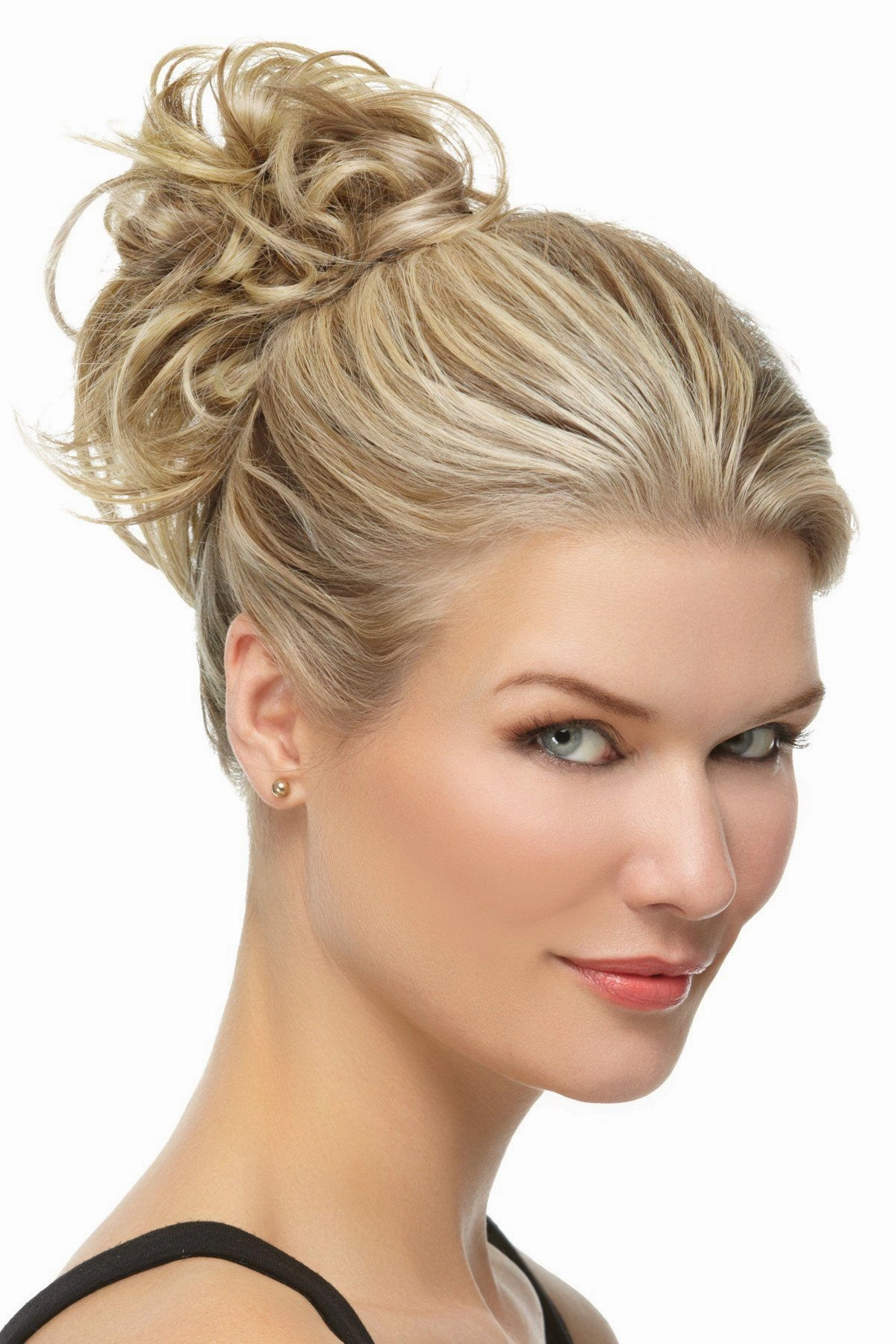 Accessories_Hairdo_Wigs Hairdo Wigs Extensions - Highlight Wrap (#HXHLWR)
