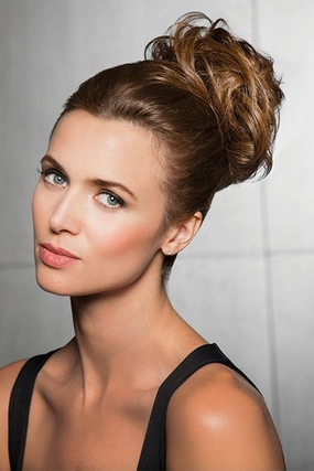 Accessories_Hairdo_Wigs Hairdo Wigs Extensions - Highlight Wrap (#HXHLWR)