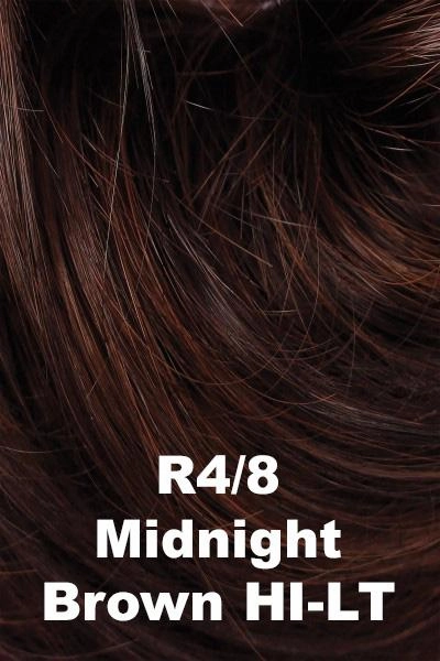 Accessories_Hairdo_Wigs Hairdo Wigs Extensions - Highlight Wrap (#HXHLWR)