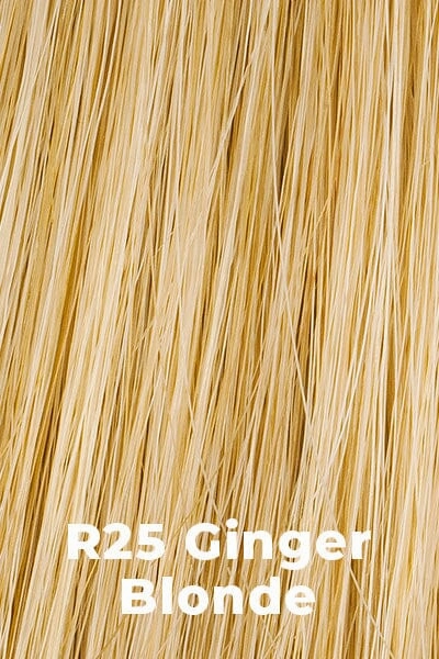 Accessories_Hairdo_Wigs Hairdo Wigs Extensions - Human Hair Clip-In Bang (#HDHHBG)