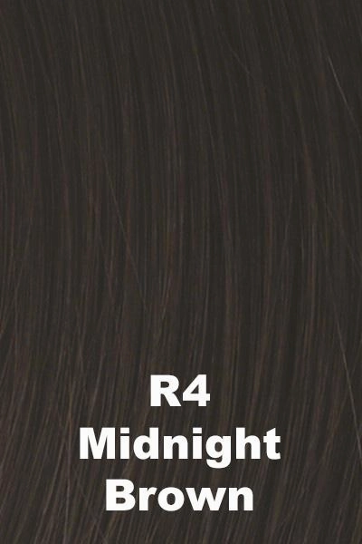 Accessories_Hairdo_Wigs Hairdo Wigs Extensions - It's A Wrap