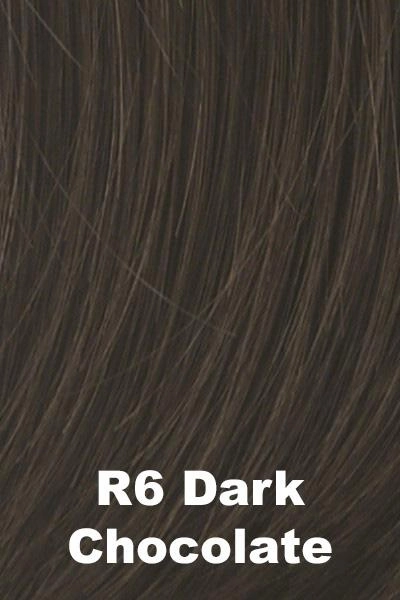 Accessories_Hairdo_Wigs Hairdo Wigs Extensions - It's A Wrap